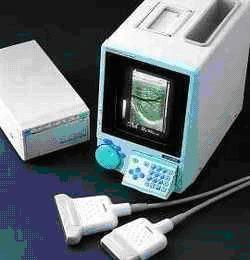 Ультразвуковой сканер Honda HS1201 с датчиком Санкт-Петербург