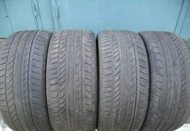 Continental sport contact 275/40 R 20 Москва