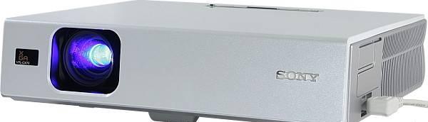 Достойный и надёжный проектор sony VPL-CX70 Санкт-Петербург