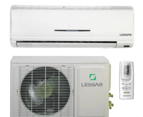 Lessar LS/LU-H07KD2 Саратов
