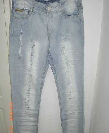 Стрейч женские бол.размер Москва