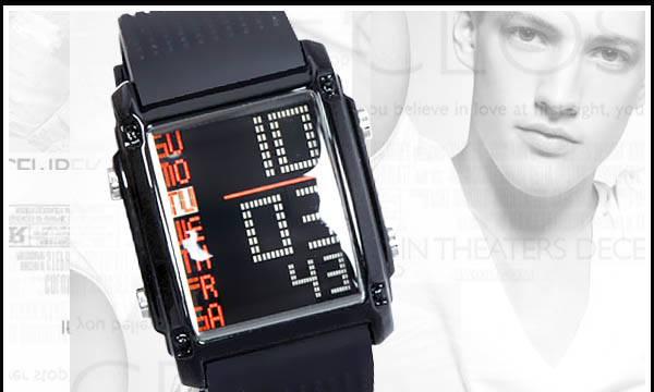 Спортивные часы для подводного плавания до 50 м Санкт-Петербург