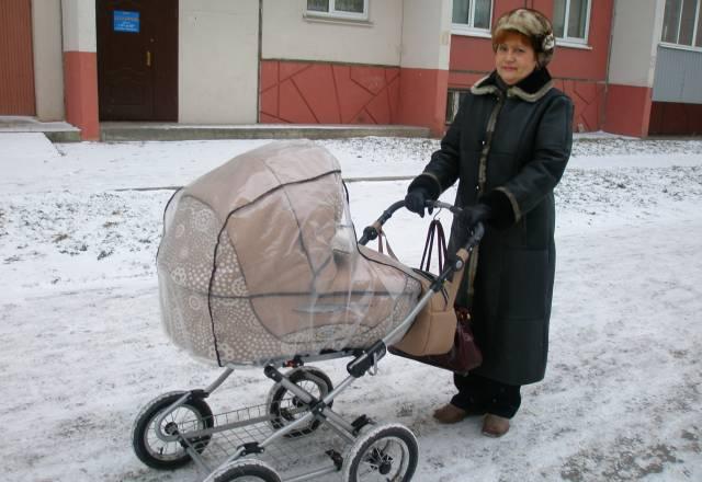 Коляска Roan Kortina 2в1 Санкт-Петербург