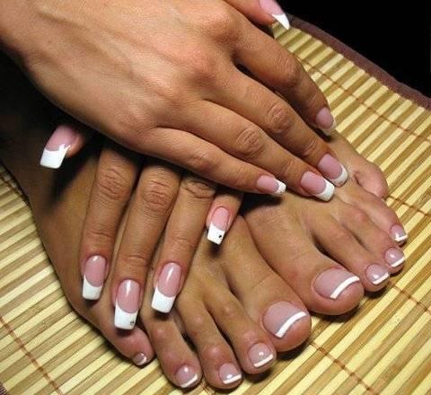 Выездной салон маникюр педикюр био гель депиляция Санкт-Петербург