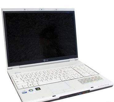 Ноутбук LG E500 Москва