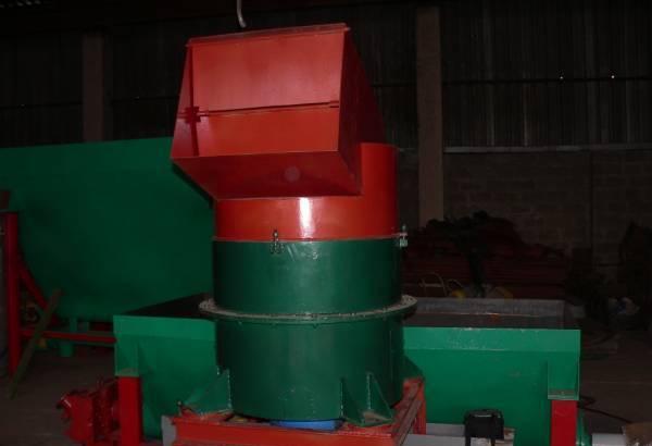 Измельчитель, пастоприготовитель, насос-измельчитель, Волгодонск