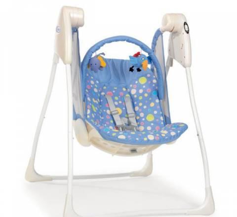 Продам качели crago Москва