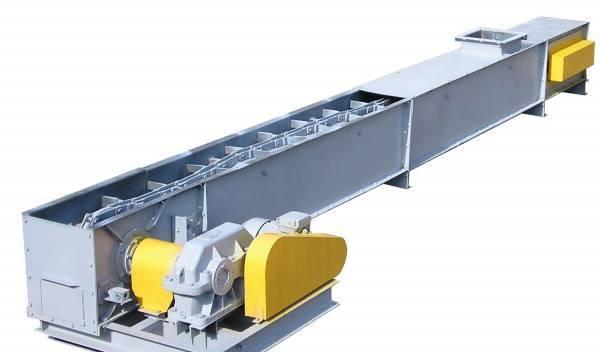 Шнековые, скребковые, ленточные транспортеры, НОРИИ Волгодонск