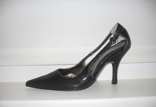 Туфли нов.ф.Blеnd р.39 Москва