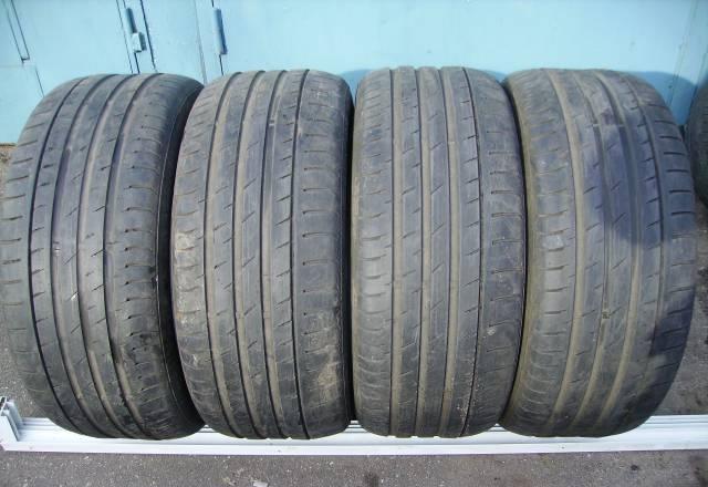 Continental contact 3 255/45 R18 Москва