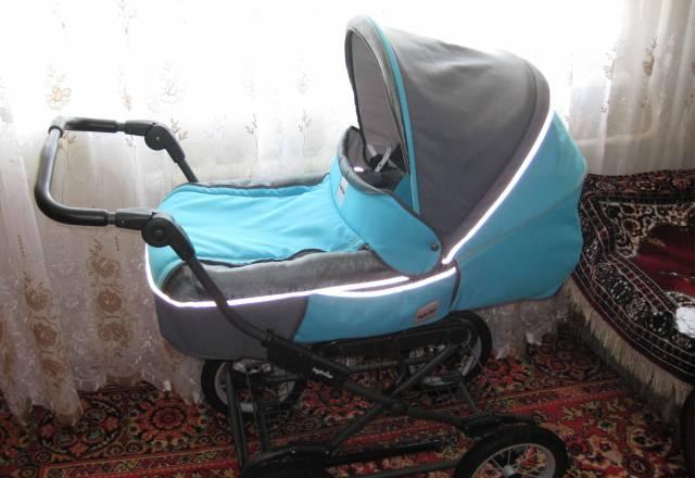 Коляска-трансформер зима-лето Inglesina Magnum Ростов-на-Дону