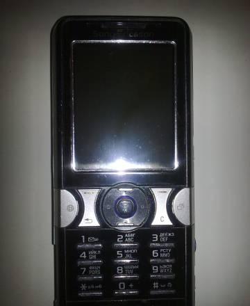 Sony Ericsson K550i Санкт-Петербург