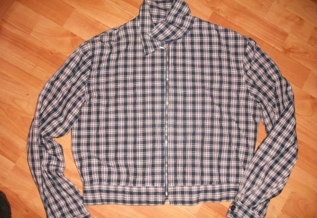 Курточка Санкт-Петербург