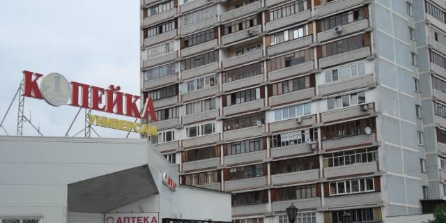 1-комн.кв. г. Одинцово, ул. м.Крылова, д.23 Одинцово