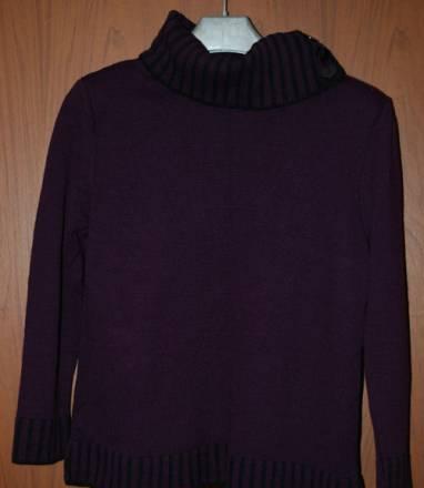 Cвитер Санкт-Петербург