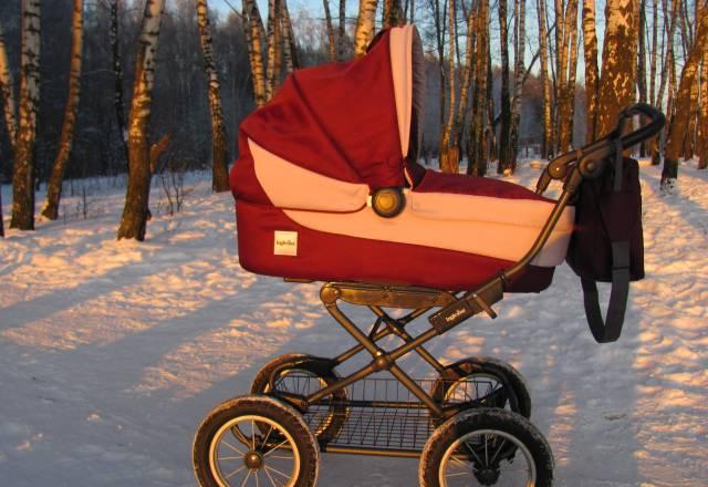 Inglesina Sofia Vinaccia Москва