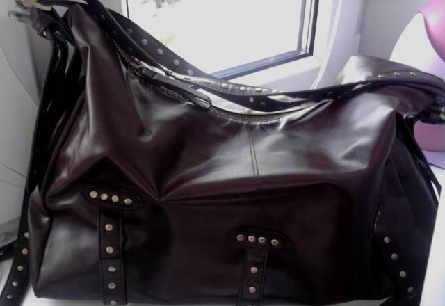 Сумка новая 400 рублей Москва