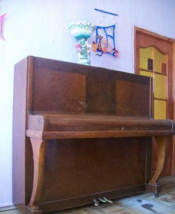 Пианино Gaveau (Париж) 19 век (возможен торг) Санкт-Петербург