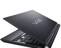 Sony vaio VGN-TZ191N Санкт-Петербург