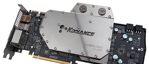 VID-AR587 (Radeon HD 5870/5850) Москва