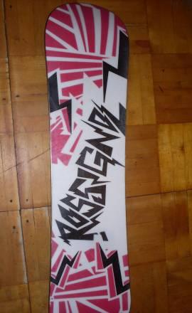 Rossignol Mini Санкт-Петербург