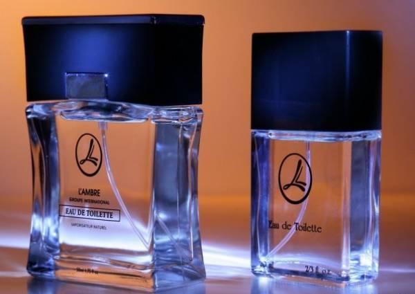 Продаю Изысканные ароматы под собственным брендом Ламбре Тольятти