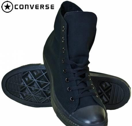 Кеды Converse "Chuck Taylor" высокие Москва