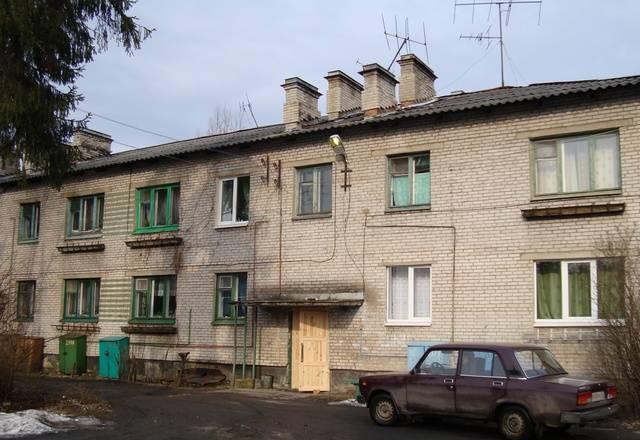 1 к.кв в Луге, ул. Горная Санкт-Петербург