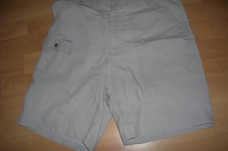 Шорты хб Москва