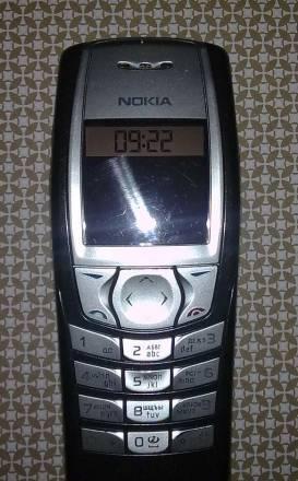 Nokia 6610 Москва