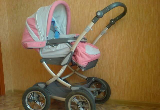 Коляска Краснодар