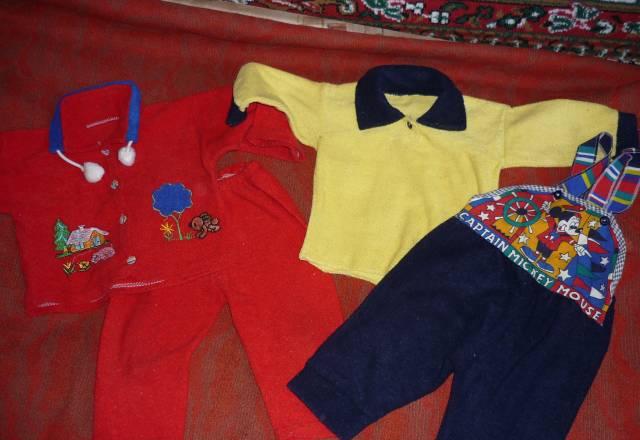 Костюмы Санкт-Петербург