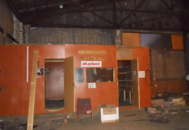 Склад в аренду без агентского вознаграждения Санкт-Петербург