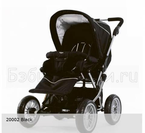 Коляска Emmaljunga + подарки Москва