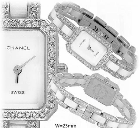 Часы chanel керамика в наличии Москва