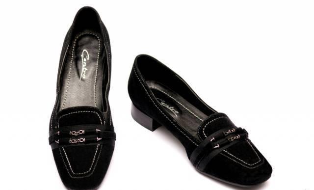 Женские туфли Москва