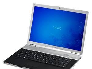 Sony vaio VGN-FZ160E Санкт-Петербург
