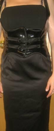 Новое платье Москва