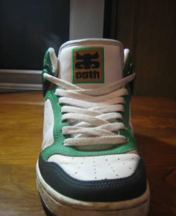 Кеды Ipath Москва