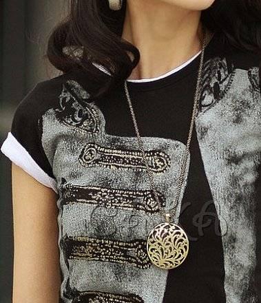 Майка новая NAK Москва