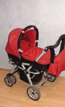 Коляску Jane 2в1 Санкт-Петербург