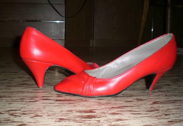 Туфли Санкт-Петербург