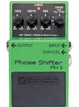 Boss PH-3 Phase Shifter Санкт-Петербург