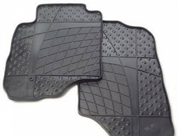 Mitsubishi Lancer, резиновые коврики MZ 312910 Санкт-Петербург