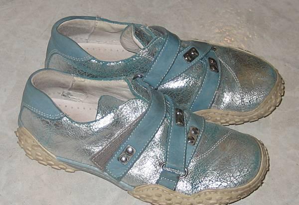 Кроссовки летние, б/у Москва