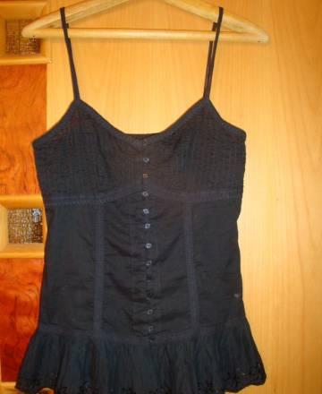 Блузки, туники 46 р. (Monsoon, Zara, InWear) Москва