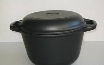 Посуда с антипригарным (тефлоновым покрытием) Москва