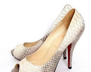 Туфли Christian Louboutin Москва