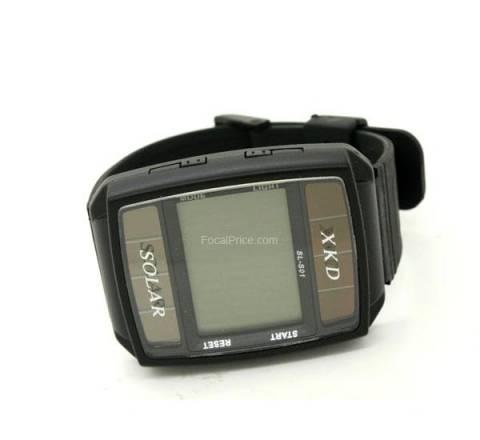 Вечные часы на солнечной батарее Санкт-Петербург