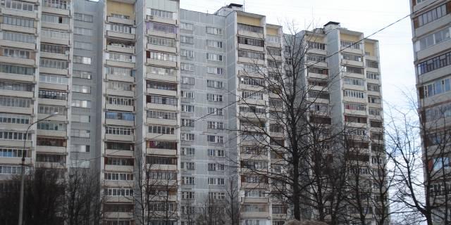 3-х комн. кв., г. Одинцово, ул. м.Крылова, д. 16 Одинцово